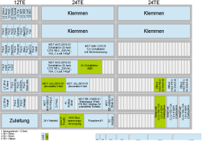 2014-01-21 Schrankplanung