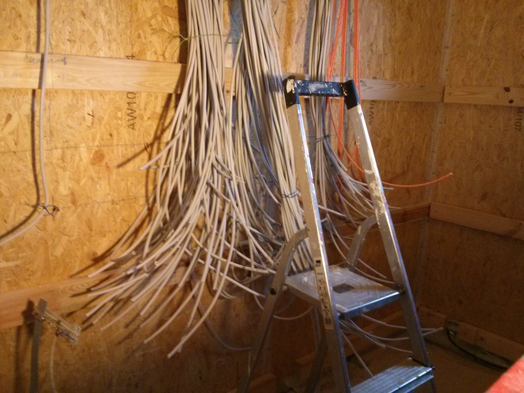 Januar | 2014 | Ein Heim für 3