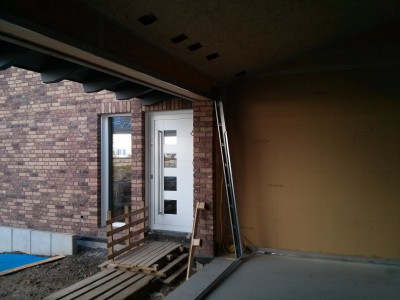 Elektrik, Wasser+Sanitär und Garage … | Ein Heim für 3