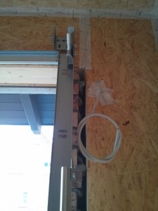 Elektrik, Wasser+Sanitär und Garage … | Ein Heim für 3